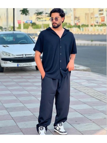 ست شلوار و پیراهن لش کد 2772
